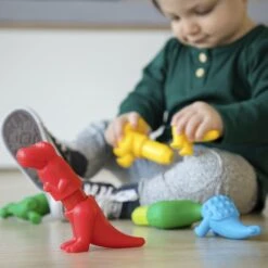 SmartMax SMX223 My First Dinosaurs 13 SmartMax SMX223 My First Dinosaurs -Bekende Speelgoed Winkel smartmax my first dinosaurs 4