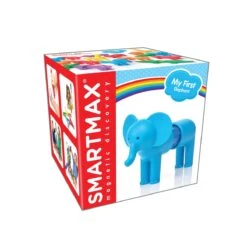 Nieuwe Producten -Bekende Speelgoed Winkel smartmax my first elephant 1 2