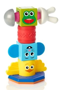 SmartMax SMX230 My First Totem Set -Bekende Speelgoed Winkel smartmax my first totem set 1 2