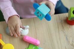 SmartMax SMX224 My First Sound En Senses 11 SmartMax SMX224 My First Sound En Senses -Bekende Speelgoed Winkel smartmax my first totem set 3