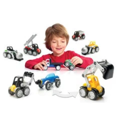 SmartMax SMX303 Power Vehicles Mix -Bekende Speelgoed Winkel smartmax power vehicles mix 1