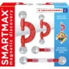 SmartMax SMX107 Uitbreidingsset 2 X Connectors -Bekende Speelgoed Winkel smartmax smartmax smx 107 xt set 2 connectors rood speelactief.nl