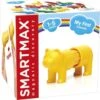 Smartmax SMX150A My First Lion -Bekende Speelgoed Winkel smartmax smx151A my first animal lion leeuw. 1