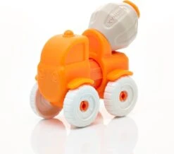 Nieuwe Producten -Bekende Speelgoed Winkel smartmax smx226 my first vehicles my first magnetisch speelgoed. 4