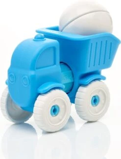 SmartMax SMX226 My First Vehicles -Bekende Speelgoed Winkel smartmax smx226 my first vehicles my first magnetisch speelgoed. 6