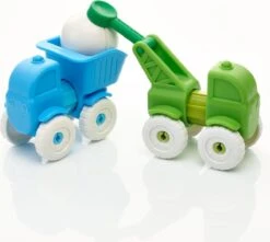 SmartMax SMX226 My First Vehicles -Bekende Speelgoed Winkel smartmax smx226 my first vehicles my first magnetisch speelgoed. 7