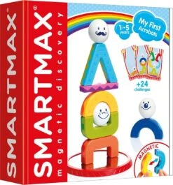 Nieuwe Producten -Bekende Speelgoed Winkel smartmax smx227 my first acrobats my first 1