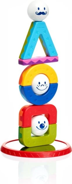 SmartMax SMX227 My First Acrobats -Bekende Speelgoed Winkel smartmax smx227 my first acrobats my first. 2