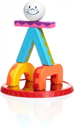 SmartMax SMX227 My First Acrobats -Bekende Speelgoed Winkel smartmax smx227 my first acrobats my first. 4