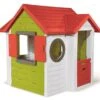 Smoby My Neo Playhouse Speelhuis -Bekende Speelgoed Winkel smoby 800404 my neo playhouse