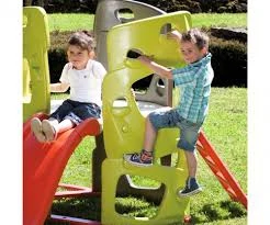 Smoby Climbing Tower 6 Smoby Climbing Tower - Afbeelding 4