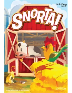 Snorta!