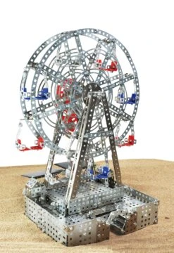 Tronico Profi Solar Reuzenrad 11 Tronico Profi Solar Reuzenrad -Bekende Speelgoed Winkel solar reuzenrad tronico profi 10132 1 1