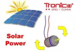Tronico Profi Solar Reuzenrad 13 Tronico Profi Solar Reuzenrad -Bekende Speelgoed Winkel solar reuzenrad tronico profi 10132 4