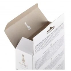 Sophie De Giraf In Witte Geschenkdoos -Bekende Speelgoed Winkel sophie de giraf bijtspeelgoed 1