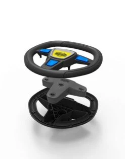 BERG Soundbox Voor Skelter Buddy En Reppy -Bekende Speelgoed Winkel soundbox berg reppy rider 1