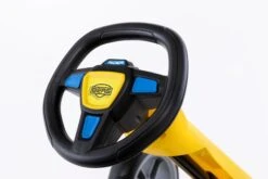 BERG Soundbox Voor Skelter Buddy En Reppy -Bekende Speelgoed Winkel soundbox berg reppy rider 2