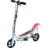 Space Scooter White Spacescooter Wit -Bekende Speelgoed Winkel spacescooter step autoped white