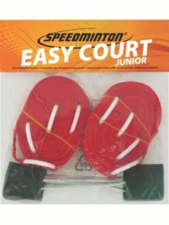 Speedminton Veldmarkering – Easy Court Junior -Bekende Speelgoed Winkel speedminton easy court junior 1 1