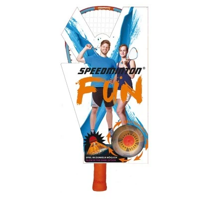 Speedminton Fun Set 5 Speedminton Fun Set - Afbeelding 3
