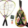 Speedminton Set S-JR 2016 -Bekende Speelgoed Winkel speedminton set s jr2016
