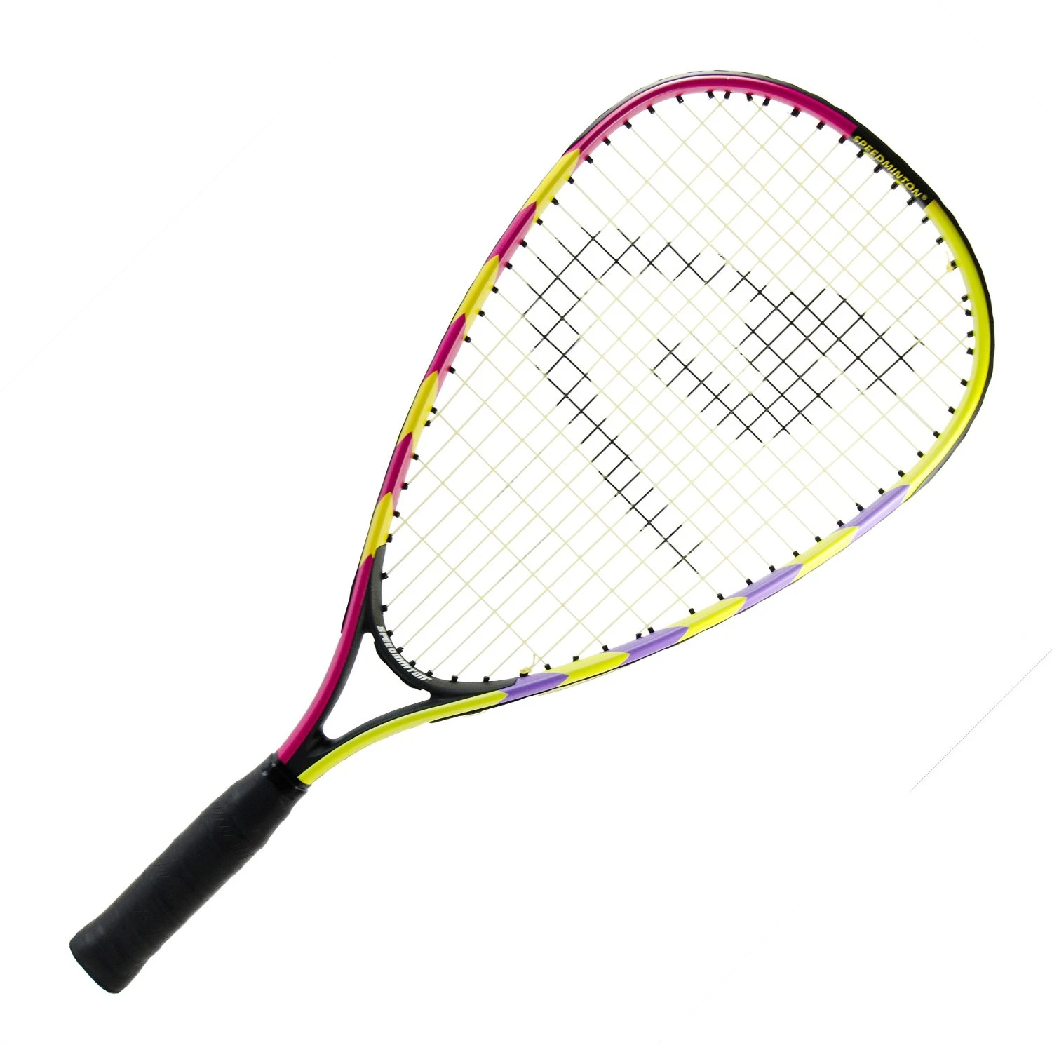 Speedminton Set S-JR 2016 6 Speedminton Set S-JR 2016 - Afbeelding 4