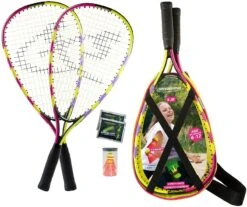Speedminton Set S-JR 2016