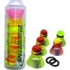 Speedminton Shuttleset Speedertube Mixpack -Bekende Speelgoed Winkel speedminton speedertube mixpack