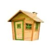 Axi Alice Houten Speelhuisje 1 Axi Alice Houten Speelhuisje -Bekende Speelgoed Winkel speelhuis axi alice