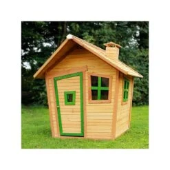 Axi Alice Houten Speelhuisje -Bekende Speelgoed Winkel speelhuis axi alice 6