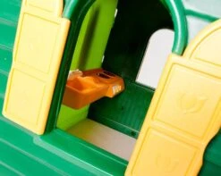 Little Tikes Country Cottage Evergreen Speelhuis -Bekende Speelgoed Winkel speelhuis little tikes country cottage evergreen 440s 2