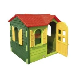 Little Tikes Country Cottage Evergreen Speelhuis