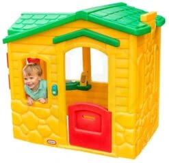 Little Tikes Magic Doorbell Speelhuis