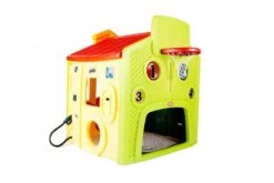 Little Tikes Speelhuis Tikes Town Evergreen -Bekende Speelgoed Winkel speelhuis tikes town evergreen little tikes 2 1
