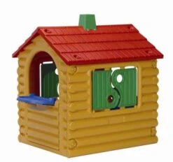 Paradiso Chalet – Speelhuis -Bekende Speelgoed Winkel speelhuisje chalet paradiso 352 2