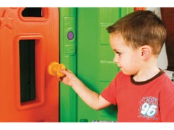 Feber Chalet – Speelhuis -Bekende Speelgoed Winkel speelhuisje feber 3155 chalet