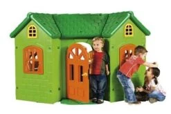 Feber Chalet – Speelhuis