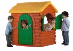 Feber Country Cottage Speelhuis