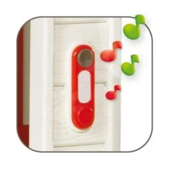 Smoby Friends House Met Tuintje – Speelhuis 12 Smoby Friends House Met Tuintje – Speelhuis -Bekende Speelgoed Winkel speelhuisje smoby 310209 friends house 3