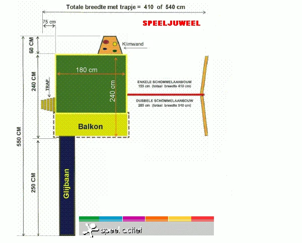 Speeljuweel 5 Speeljuweel - Afbeelding 3