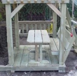 Speelkasteel-Bankje 8 Speelkasteel-Bankje -Bekende Speelgoed Winkel speelkasteel bankje 1 1