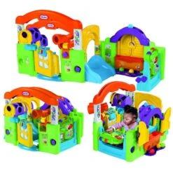 Little Tikes Activity Garden -Bekende Speelgoed Winkel speeltoestel activity garden little tikes