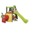 Endless Adventures Double Decker Super Slide 2 Endless Adventures Double Decker Super Slide -Bekende Speelgoed Winkel speeltoestel endless adventures evergreen little tikes 445z 1