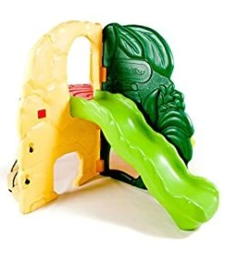 Little Tikes Jungle Klimrek Speeltoestel Demo -Bekende Speelgoed Winkel speeltoestel jungle klimrek little tikes 3