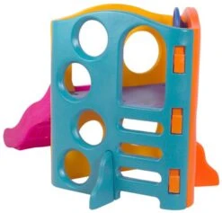 Wave Climber -Bekende Speelgoed Winkel speeltoestel klimrek little tikes wave climber 2
