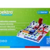 Spektro Starter – Kennismaking Met Electriciteit – Technisch Speelgoed -Bekende Speelgoed Winkel spektro starter experimenteerset electriciteit