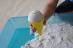 IJslepel Fashion Spielstabil -Bekende Speelgoed Winkel spielstabil 7816 ijslepel 2