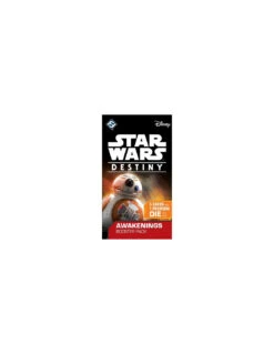 Fantasy Flight Games Star Wars Destiny Awakenings Booster Pack