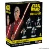 Atomic Mass Games Star Wars: Shatterpoint - Count Dooku Squad Pack (Pre-Order: 2 June 2023) -Bekende Speelgoed Winkel star wars shatterpoint count dooku squad pack