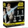 Atomic Mass Games Star Wars: Shatterpoint - General Obi-Wan Kenobi Squad Pack (Pre-Order: 2 June 2023) -Bekende Speelgoed Winkel star wars shatterpoint general obi wan kenobi squad pack